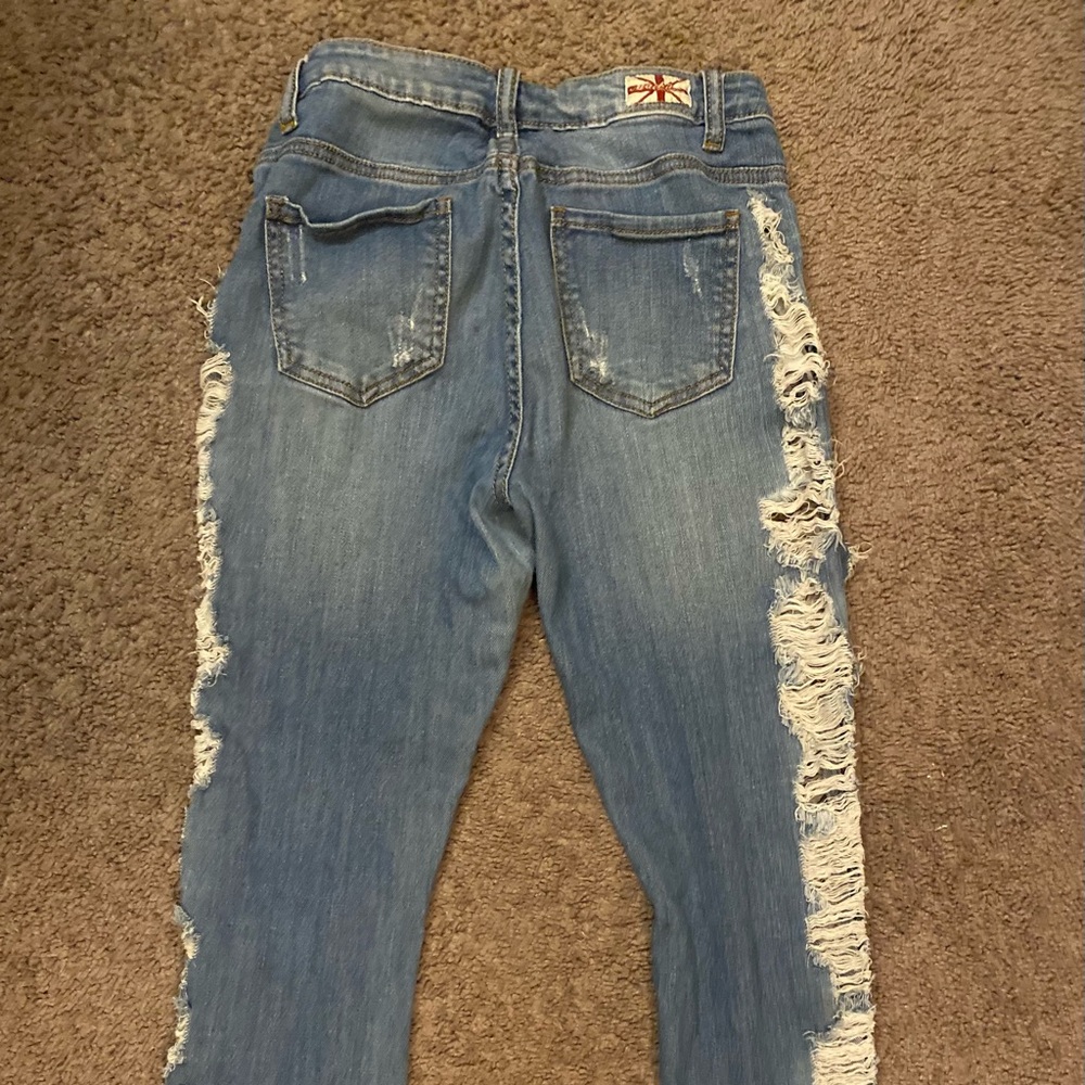 Jeans - Picture 3 of 7